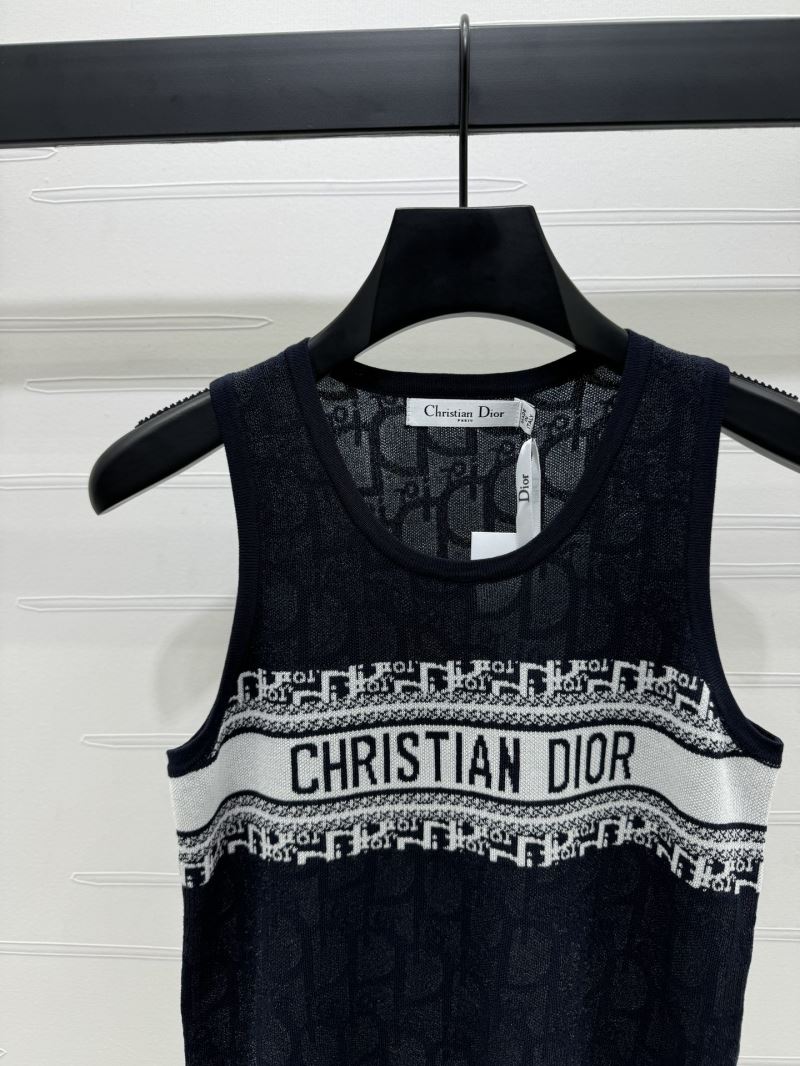 Christian Dior Vest